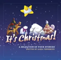 Eine Zusammenstellung der Weihnachtsgeschichte - It's Christmas Story Compilation