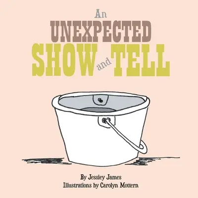 Eine unerwartete Show und Erzählung - An Unexpected Show and Tell