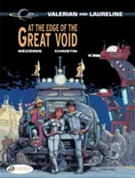 Am Rande der großen Leere - At the Edge of the Great Void