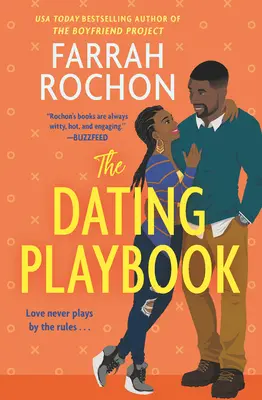 Das Dating Playbook - The Dating Playbook