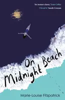 Am Mitternachtsstrand - On Midnight Beach