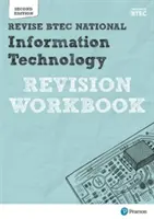 Revise BTEC National Information Technology Units 1 and 2 Revision Workbook - Ausgabe 2 - Revise BTEC National Information Technology Units 1 and 2 Revision Workbook - Edition 2