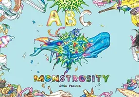 ABC-Monstrosität - ABC Monstrosity