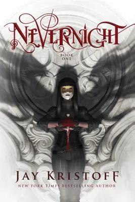 Nevernight: Buch Eins der Nevernight-Chronik - Nevernight: Book One of the Nevernight Chronicle