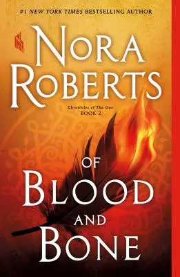 Von Blut und Knochen: Die Chroniken des Einen, Buch 2 - Of Blood and Bone: Chronicles of the One, Book 2