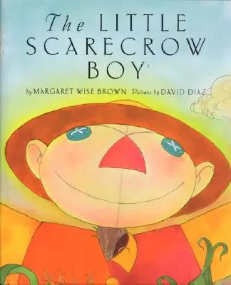 Der kleine Vogelscheuchenjunge - The Little Scarecrow Boy