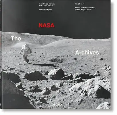 Das NASA-Archiv. 60 Jahre im Weltraum - The NASA Archives. 60 Years in Space