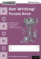 Read Write Inc. Phonetik: Schreiben lernen! Lila Buch 10er-Pack - Read Write Inc. Phonics: Get Writing! Purple Book Pack of 10