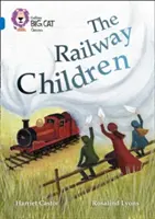 Eisenbahnkinder - Band 16/Sapphire - Railway Children - Band 16/Sapphire
