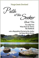 Path of the Seeker Buch Zwei: Der gelüftete Schleier, Wein aus der Taverne, das Notizbuch - Path of the Seeker Book Two: The Lifted Veil, Wine from the Tavern, the Notebook