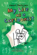 Mein Leben als Cartoonist - My Life as a Cartoonist