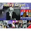 Barry Cryer Comedy-Sammelbuch - Barry Cryer Comedy Scrapbook