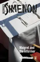 Maigret und der Spitzel - Maigret and the Informer