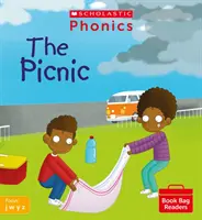 Picknick (Satz 3) - Picnic (Set 3)