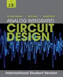 Entwurf analoger integrierter Schaltungen - Analog Integrated Circuit Design