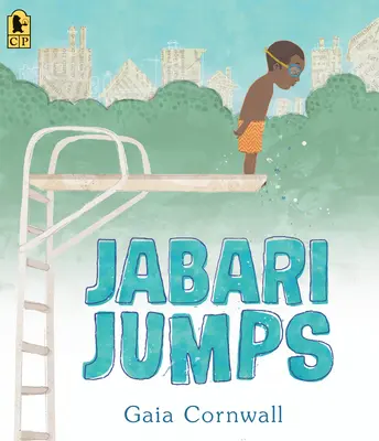 Jabari springt - Jabari Jumps