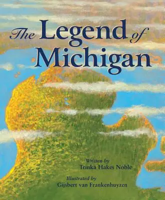 Die Legende von Michigan - The Legend of Michigan