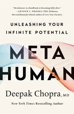 Metahuman: Entfesseln Sie Ihr unendliches Potenzial - Metahuman: Unleashing Your Infinite Potential