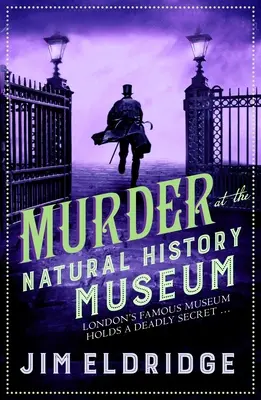 Mord im Naturhistorischen Museum - Murder at the Natural History Museum