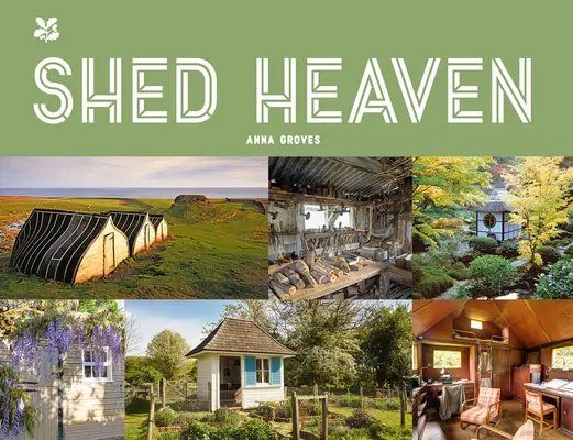 Der Schuppenhimmel - Shed Heaven