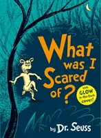 Wovor hatte ich Angst? - What Was I Scared Of?