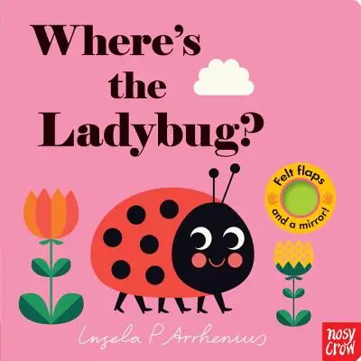 Wo ist der Marienkäfer? - Where's the Ladybug?