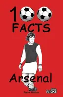 Arsenal FC - 100 Fakten - Arsenal FC- 100 Facts