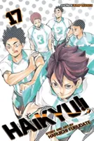 Haikyu, Bd. 17, 17 - Haikyu!!, Vol. 17, 17