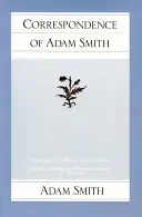 Die Korrespondenz von Adam Smith - Correspondence of Adam Smith