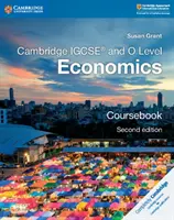 Cambridge Igcse(r) and O Level Economics Kursbuch - Cambridge Igcse(r) and O Level Economics Coursebook