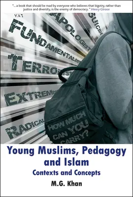 Junge Muslime, Pädagogik und Islam: Kontexte und Konzepte - Young Muslims, Pedagogy and Islam: Contexts and Concepts