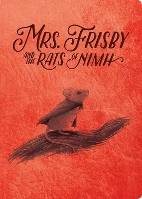 Mrs. Frisby und die Ratten von NIMH: 50. Jubiläumsausgabe - Mrs. Frisby and the Rats of NIMH: 50th Anniversary Edition