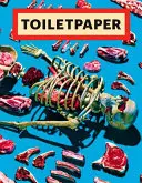 Klopapier: Ausgabe 13 - Toilet Paper: Issue 13