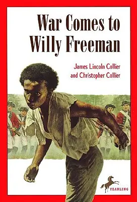Der Krieg kommt zu Willy Freeman - War Comes to Willy Freeman