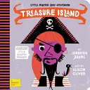 Die Schatzinsel: Eine Babylit(r) Formen-Fibel - Treasure Island: A Babylit(r) Shapes Primer