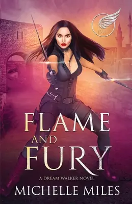 Flamme und Wut - Flame and Fury