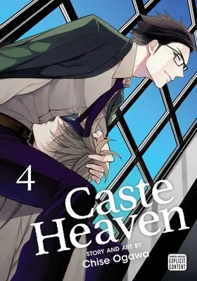 Kastanienhimmel, Band 4 - Caste Heaven, Vol. 4