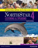 NorthStar Listening and Speaking 4 SB, Internationale Ausgabe - NorthStar Listening and Speaking 4 SB, International Edition