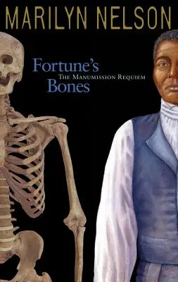 Fortune's Bones: Das Requiem der Manumission - Fortune's Bones: The Manumission Requiem