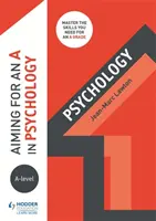 Ein A in A-level Psychologie anstreben - Aiming for an A in A-level Psychology