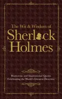 Sherlock Holmes Witz und Weisheit - Sherlock Holmes Wit & Wisdom