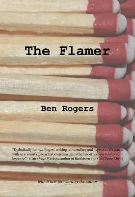 Der Flamer - The Flamer