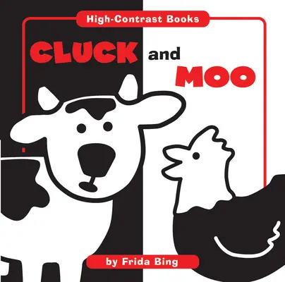 Gackern und Muh - Cluck and Moo