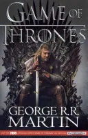 Das Spiel der Throne - Game of Thrones