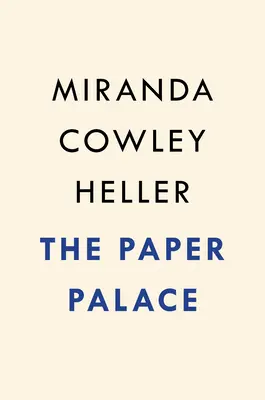 Der Papierpalast - The Paper Palace