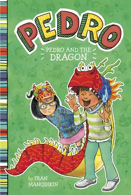 Pedro und der Drache - Pedro and the Dragon