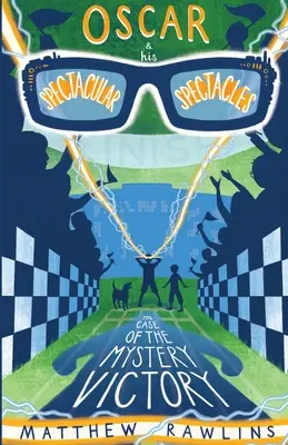 Oscar und seine spektakulären Brillen - Oscar and his Spectacular Spectacles