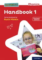 Lesen Schreiben Inc. Phonetik: Lehrhandbuch 1 - Read Write Inc. Phonics: Teaching Handbook 1