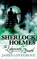 Sherlock Holmes - Das Labyrinth des Todes - Sherlock Holmes - The Labyrinth of Death