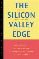 Der Rand des Silicon Valley: Ein Lebensraum für Innovation und Unternehmertum - The Silicon Valley Edge: A Habitat for Innovation and Entrepreneurship